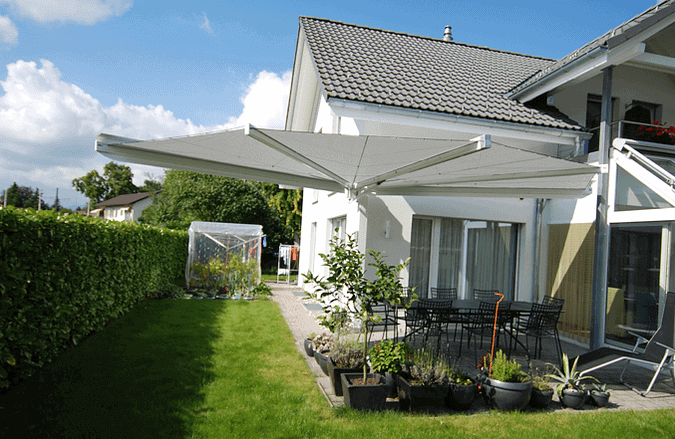 Sun-O-Tron® M4 – Bild 13