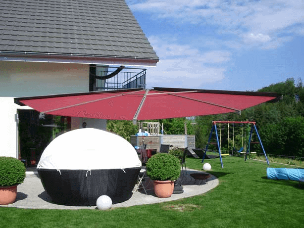 Sun-O-Tron® M4 – Bild 11